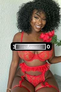Escort Esibizionista per passione Roma
