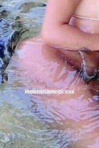 Escort Spettacolare Graziosa Padova