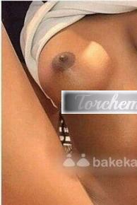 Escort Esplosiva Coinvolgente Rimini