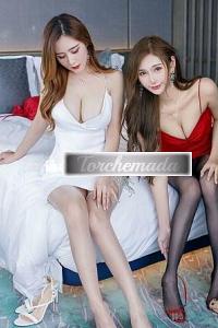 Escort Celeste Prato