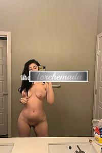 Escort Vogliosa Femmina Pavia