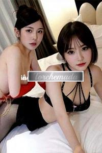 Escort Puttanella orientale Novara