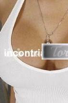 Escort Strepitosa Maestra Taranto
