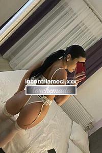 Escort Bellissima Graziosa Milano