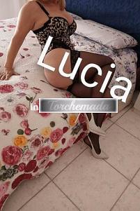 Escort Focosa e perversa Salerno