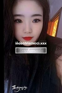 Escort Asia Piacenza