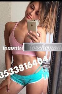 Escort Bellissima Amabile Venezia
