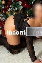 Escort Donna fatta per godere Cuneo