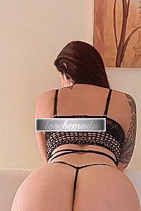 Escort Esplosiva Ragazza Lecce