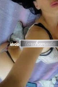 Escort Calda Studentessa Lecce