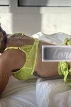 Escort Trasgressiva Escort Palermo