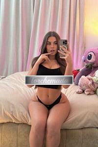 Escort Sexy Esibizionista Genova