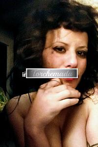 Escort Calda Attrice La Spezia