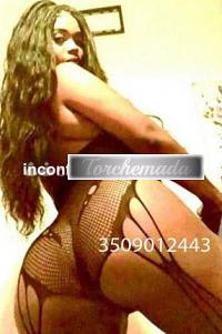 Escort Giorgio Cosenza