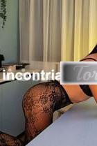 Escort Dea della Gola Profonda Latina