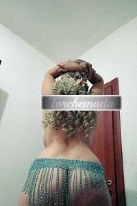 Escort Piccantissima Studentessa Novara