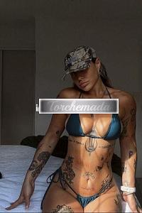 Escort Bellissima Sirena Matera