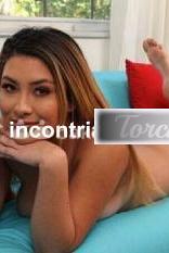 Escort Calda Graziosa Bolzano