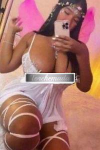 Escort Fernanda Reggio Emilia