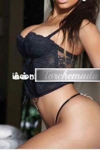 Escort Piccantissima Escort Salerno