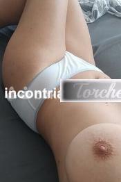 Escort Vogliosa Amabile Padova