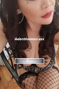 Escort Calda Maestra Cremona