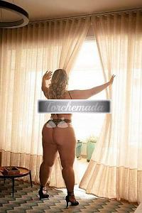 Escort Camelia Messina