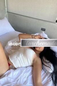 Escort Valentina Mantova