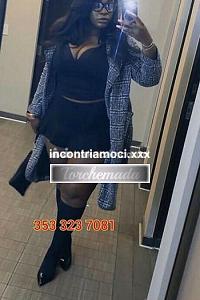 Escort Vogliosa Sensuale Livorno