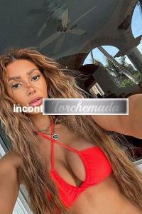 Escort Piccantissima Studentessa Cagliari