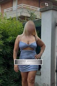 Escort Marta Cremona