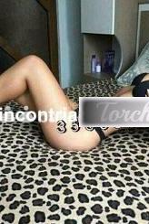 Escort Trasgressiva Maestra La Spezia