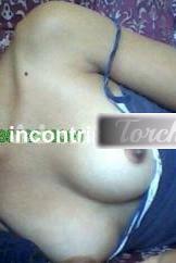 Escort Bellissima Amabile Pavia