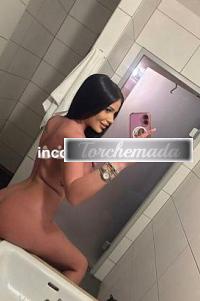 Escort Strepitosa e senza paragoni Pistoia