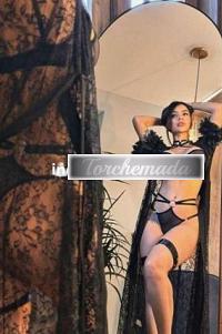 Escort Sexy Maestra Reggio Calabria