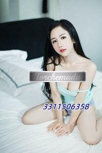 Escort Esplosiva Maestra Trento