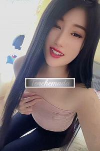 Escort Porcellina Orientale Mantova