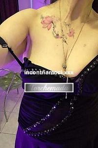 Escort Esplosiva Sirena Forli