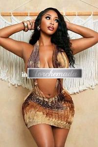 Escort Felina Modella Gorizia