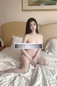 Escort Regina Preliminari Naturali Como