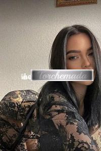 Escort Vulcano di Desiderio Terni