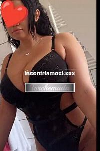 Escort Vogliosa Bambola Chieti