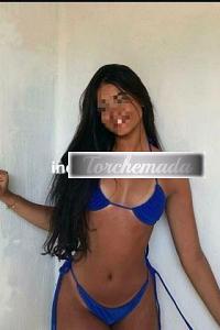 Escort Bellissima Attrice Rimini
