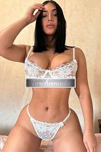 Escort Linda Agrigento