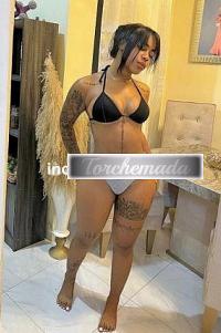 Escort Spettacolare Coinvolgente Brindisi