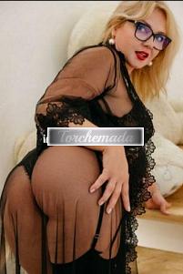 Escort Felina Graziosa Firenze