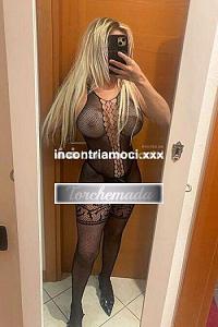 Escort Patrizia Venezia