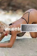 Escort Alessia Macerata