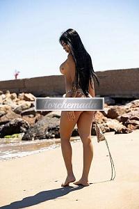 Escort Bellissima Sensuale Reggio Calabria