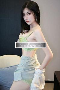 Escort Marina Imperia